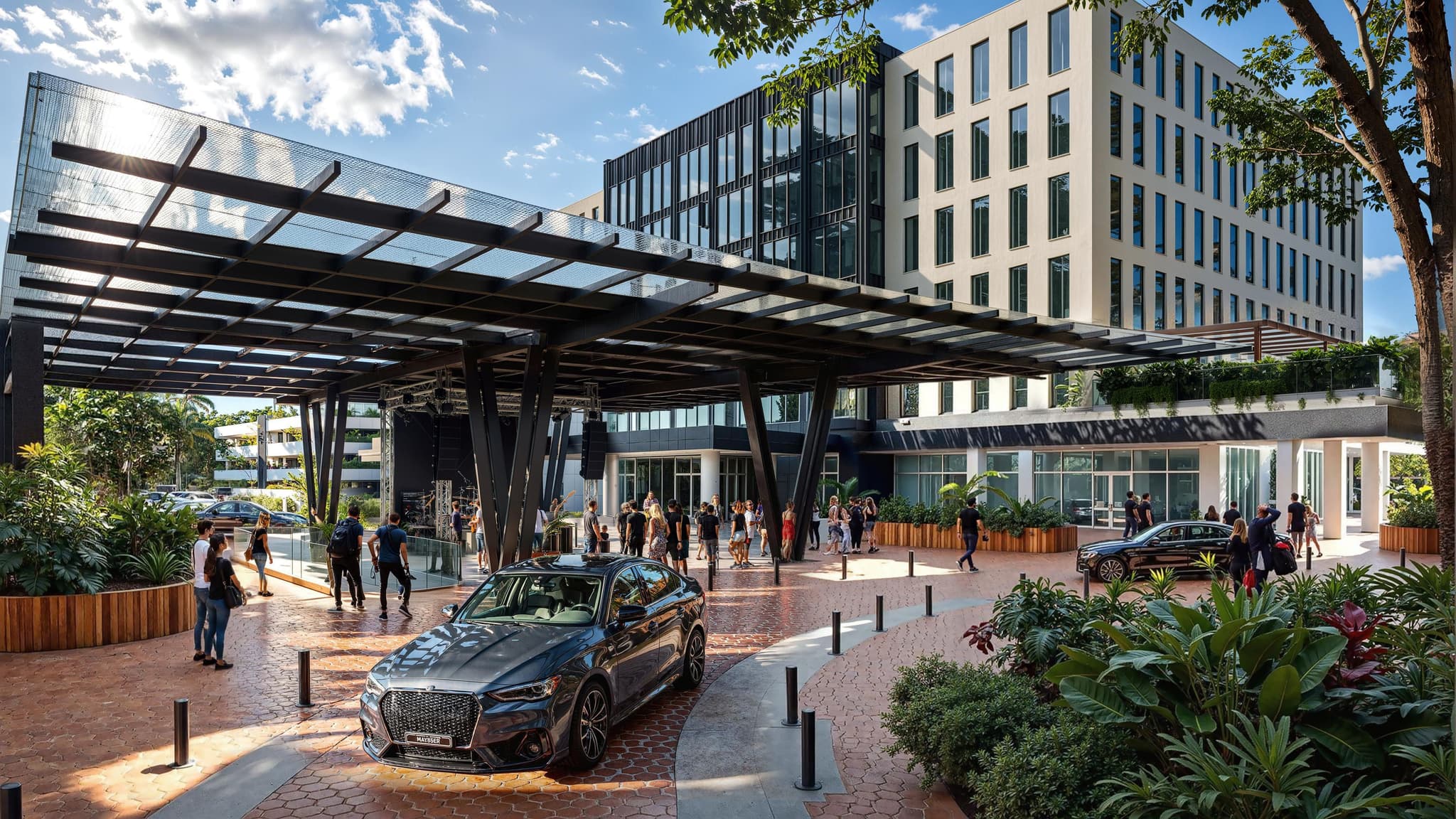 Sustainable Innovation