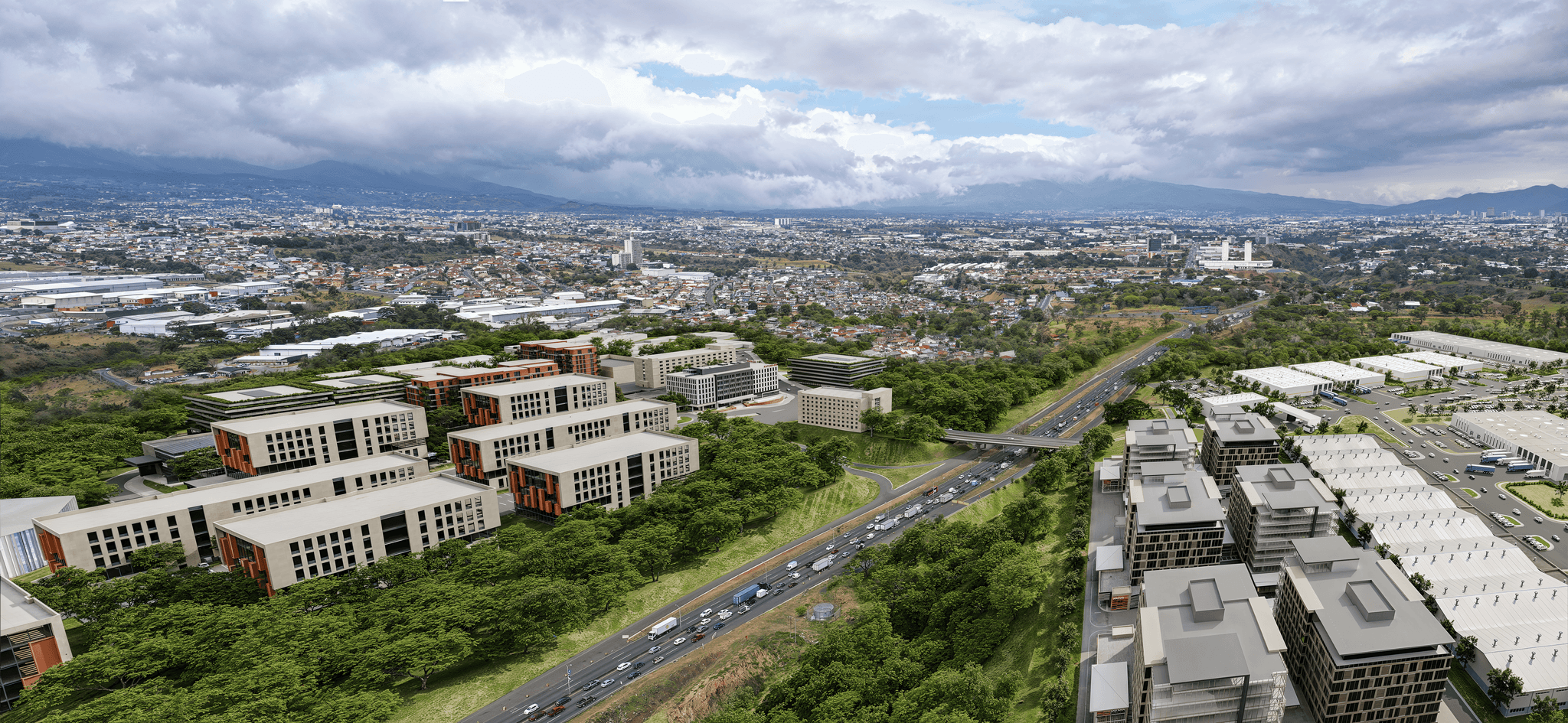 Sustainable Innovation