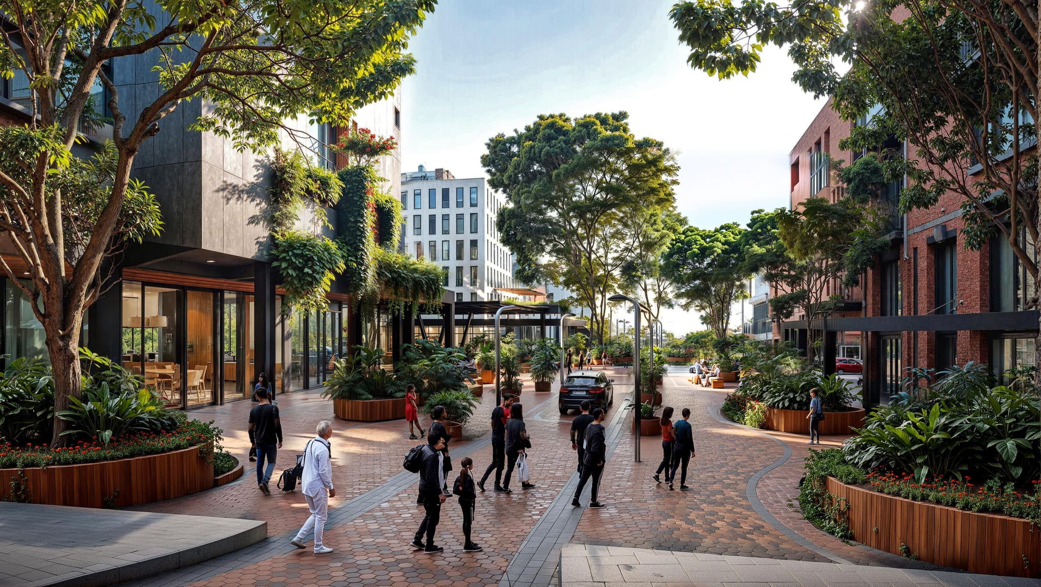 Sustainable Innovation